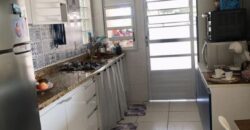 Apartamento Parque Três Meninos – Sorocaba