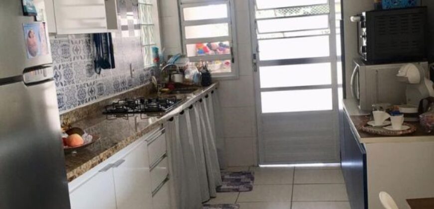 Apartamento Parque Três Meninos – Sorocaba