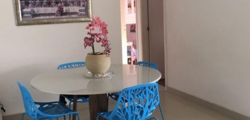 Apartamento Parque Três Meninos – Sorocaba