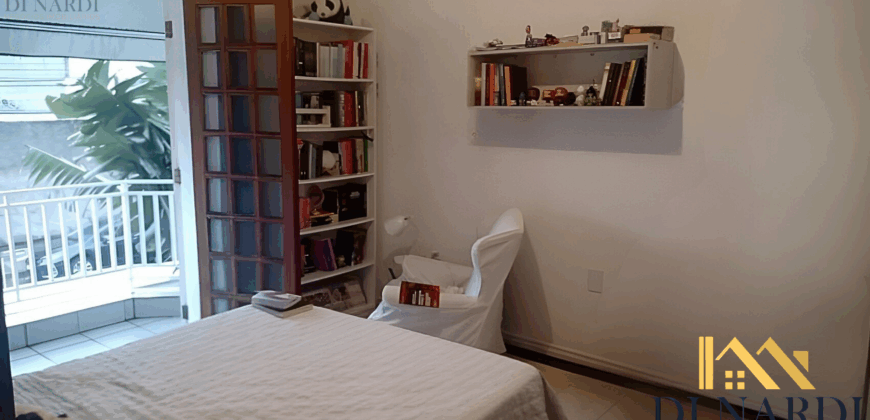 Sobrado à venda no Jardim Pagliato – Sorocaba/SP