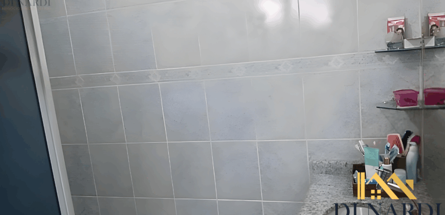 Sobrado à venda no Jardim Pagliato – Sorocaba/SP