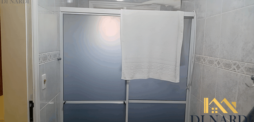 Sobrado à venda no Jardim Pagliato – Sorocaba/SP