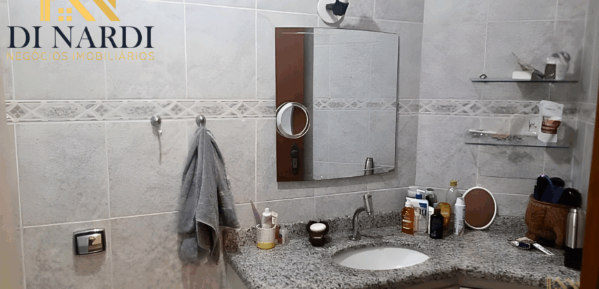 Sobrado à venda no Jardim Pagliato – Sorocaba/SP