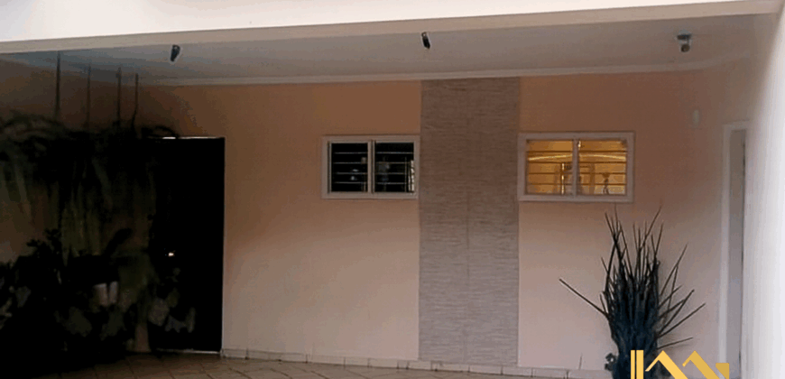 Sobrado à venda no Jardim Pagliato – Sorocaba/SP