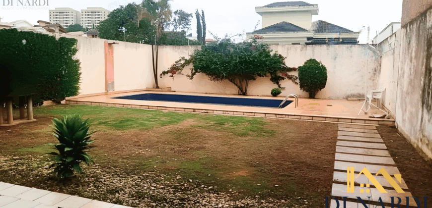 Sobrado à venda no Jardim Pagliato – Sorocaba/SP