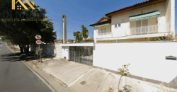 Sobrado à venda no Jardim Pagliato – Sorocaba/SP