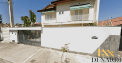 Sobrado à venda no Jardim Pagliato – Sorocaba/SP