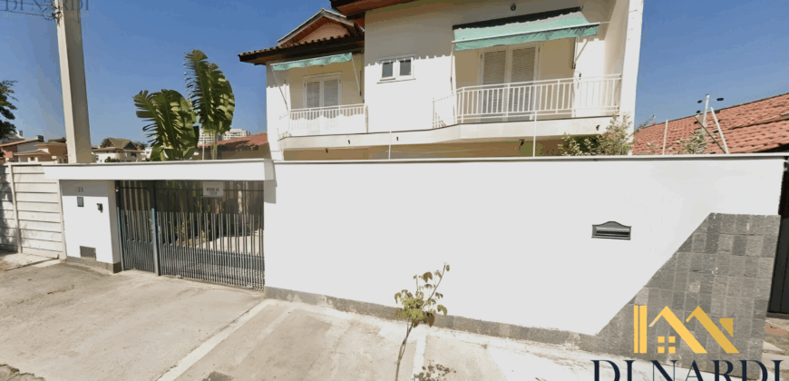 Sobrado à venda no Jardim Pagliato – Sorocaba/SP