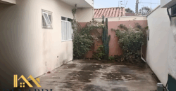 Sobrado à venda no Jardim Pagliato – Sorocaba/SP