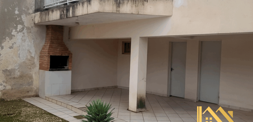 Sobrado à venda no Jardim Pagliato – Sorocaba/SP