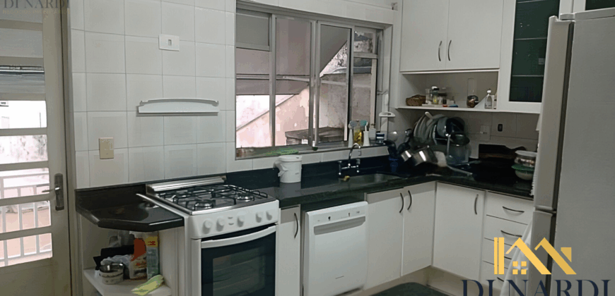 Sobrado à venda no Jardim Pagliato – Sorocaba/SP