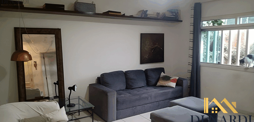 Sobrado à venda no Jardim Pagliato – Sorocaba/SP