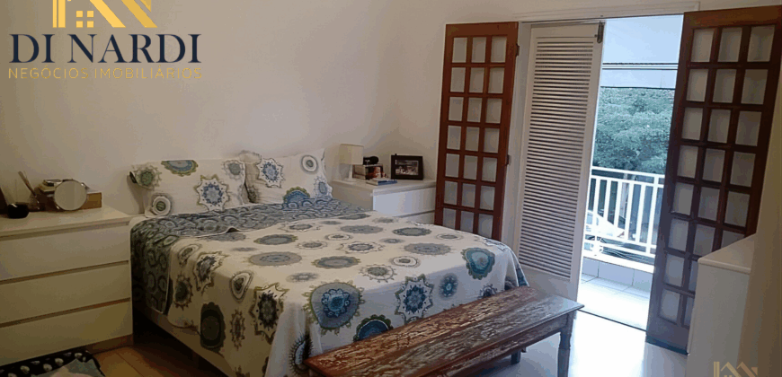 Sobrado à venda no Jardim Pagliato – Sorocaba/SP