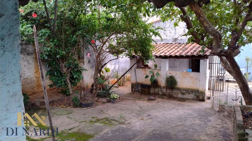 Casa térrea – Além Ponte – Sorocaba