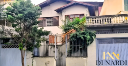 Casa com Sobrado em Pirituba, São Paulo