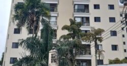 Apartamento Jardim Peri Peri em São Paulo