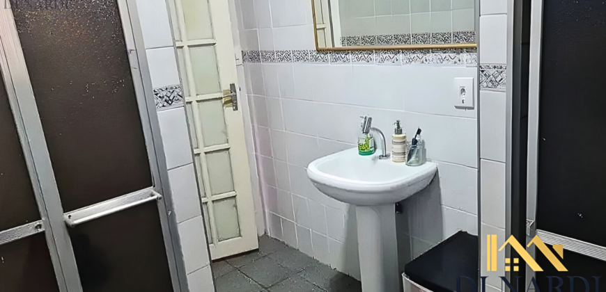 Casa com Sobrado em Pirituba, São Paulo