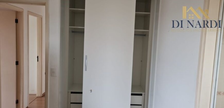 Apartamento Jardim Peri Peri em São Paulo