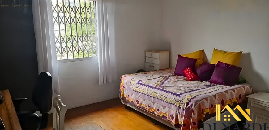 Casa com Sobrado em Pirituba, São Paulo