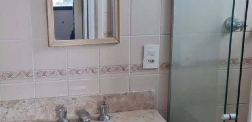 Apartamento Jardim Peri Peri em São Paulo