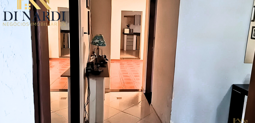 Casa com Sobrado em Pirituba, São Paulo