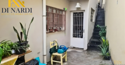 Casa com Sobrado em Pirituba, São Paulo