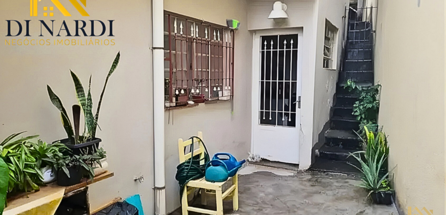 Casa com Sobrado em Pirituba, São Paulo