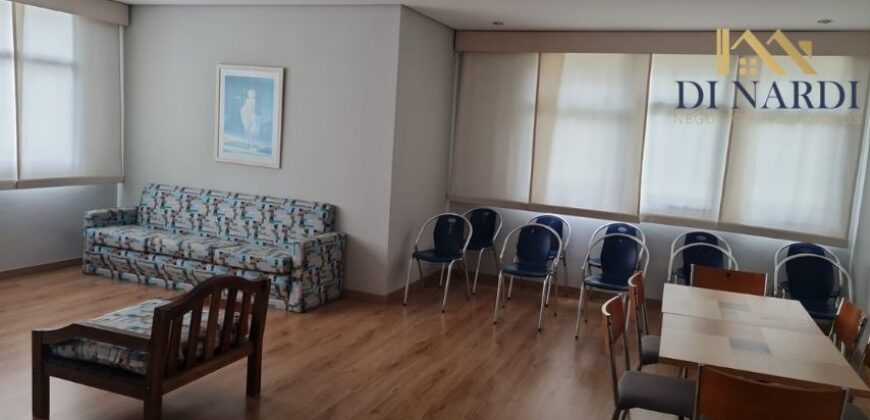 Apartamento Jardim Peri Peri em São Paulo