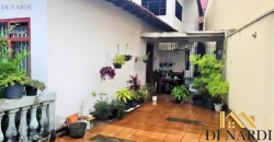 Casa com Sobrado em Pirituba, São Paulo