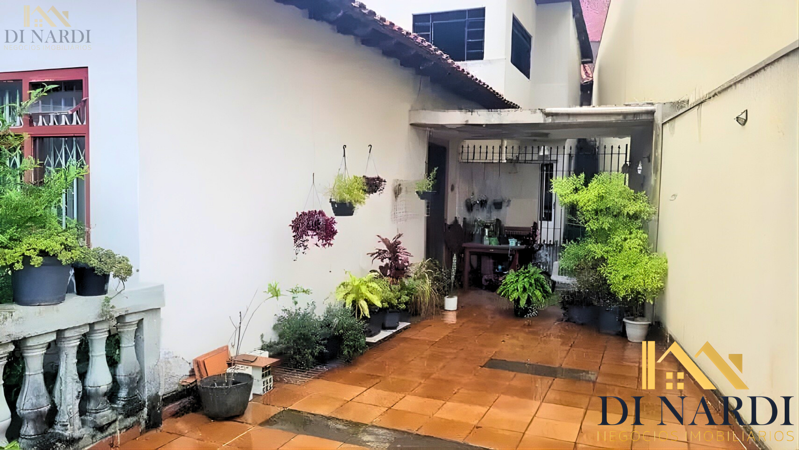 Casa com Sobrado em Pirituba, São Paulo