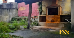 Casa com Sobrado em Pirituba, São Paulo