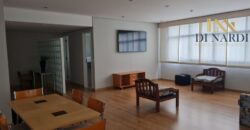 Apartamento Jardim Peri Peri em São Paulo