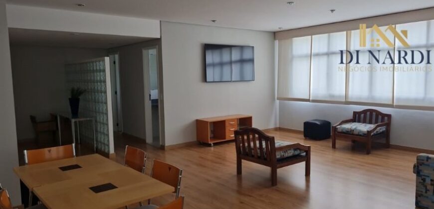 Apartamento Jardim Peri Peri em São Paulo