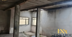 Casa com Sobrado em Pirituba, São Paulo