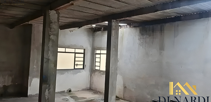 Casa com Sobrado em Pirituba, São Paulo