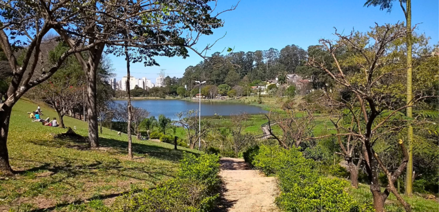 Casa com Sobrado em Pirituba, São Paulo