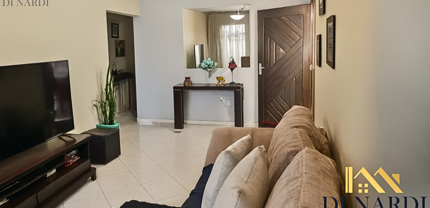 Casa com Sobrado em Pirituba, São Paulo