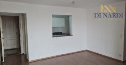 Apartamento Jardim Peri Peri em São Paulo