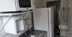 Apartamento Jardim Peri Peri em São Paulo