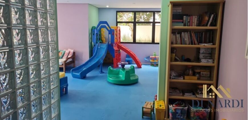 Apartamento Jardim Peri Peri em São Paulo