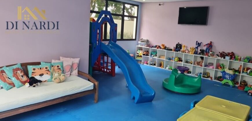 Apartamento Jardim Peri Peri em São Paulo