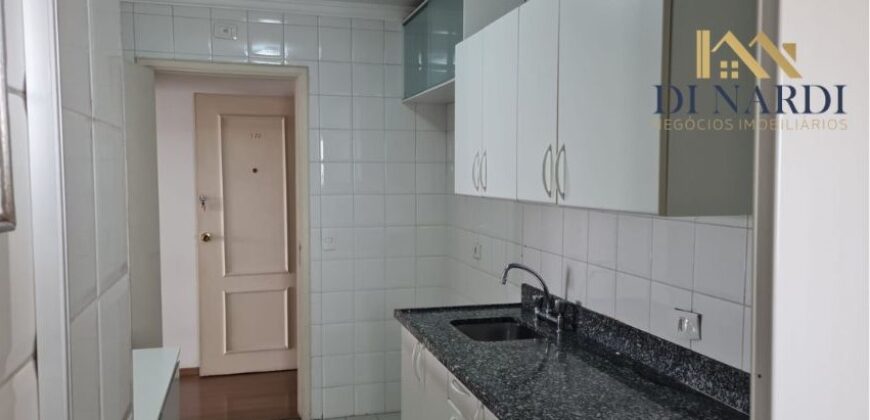 Apartamento Jardim Peri Peri em São Paulo