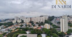 Apartamento Jardim Peri Peri em São Paulo