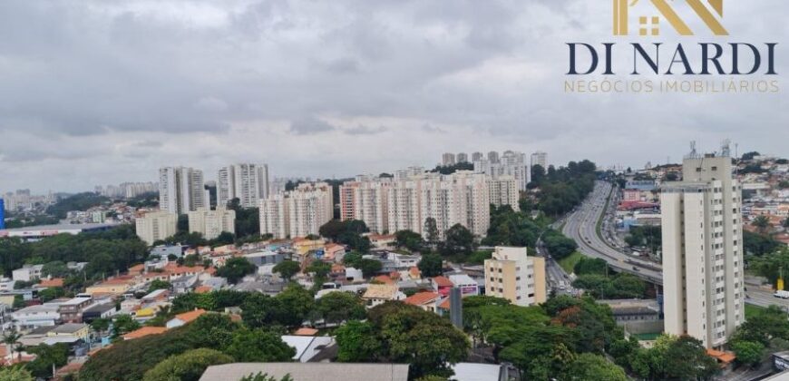 Apartamento Jardim Peri Peri em São Paulo