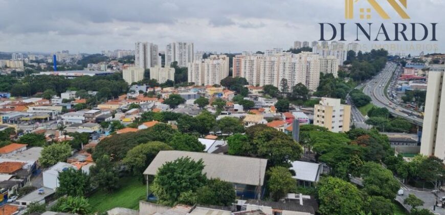 Apartamento Jardim Peri Peri em São Paulo