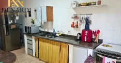 Casa com Sobrado em Pirituba, São Paulo