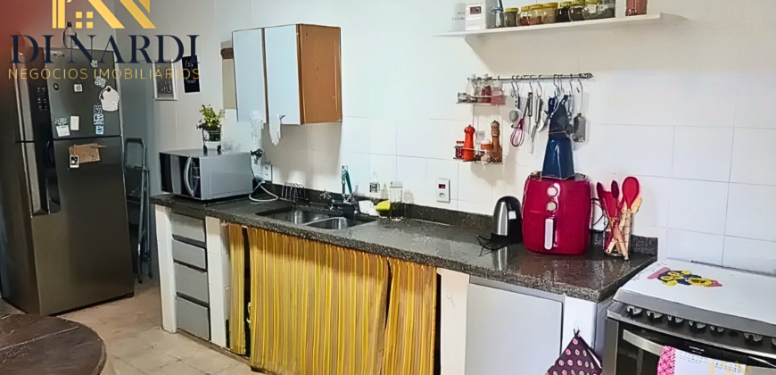 Casa com Sobrado em Pirituba, São Paulo