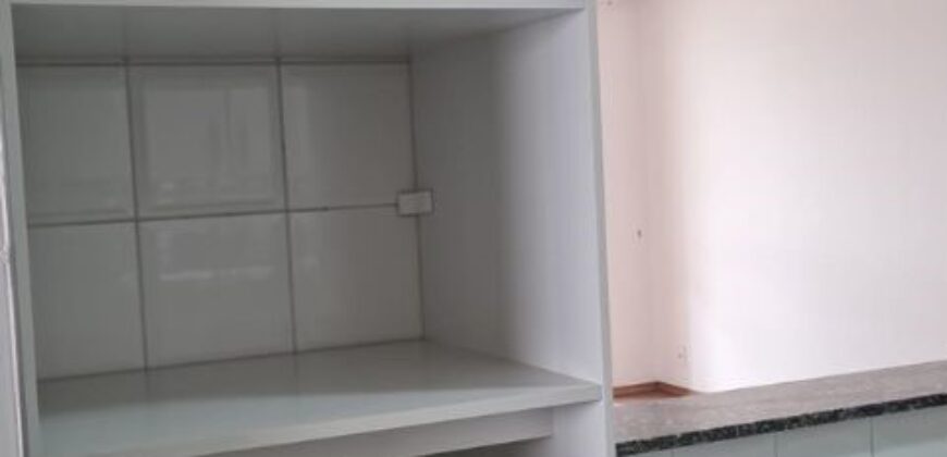 Apartamento Jardim Peri Peri em São Paulo