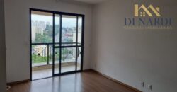 Apartamento Jardim Peri Peri em São Paulo