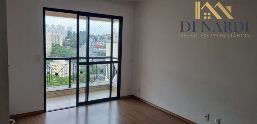 Apartamento Jardim Peri Peri em São Paulo